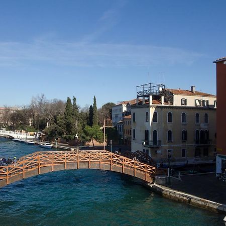Mema Venice Apartment Kültér fotó