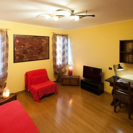 Mema Venice Apartment Kültér fotó