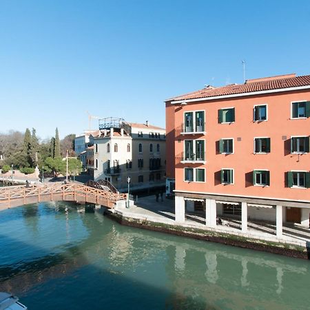 Mema Venice Apartment Kültér fotó