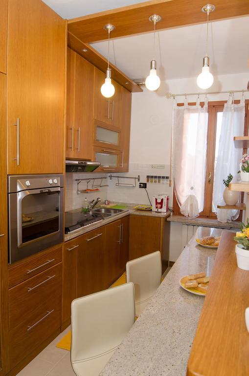 Mema Venice Apartment Kültér fotó