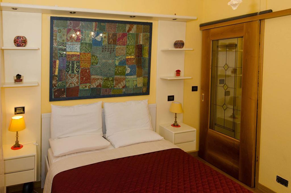 Mema Venice Apartment Kültér fotó