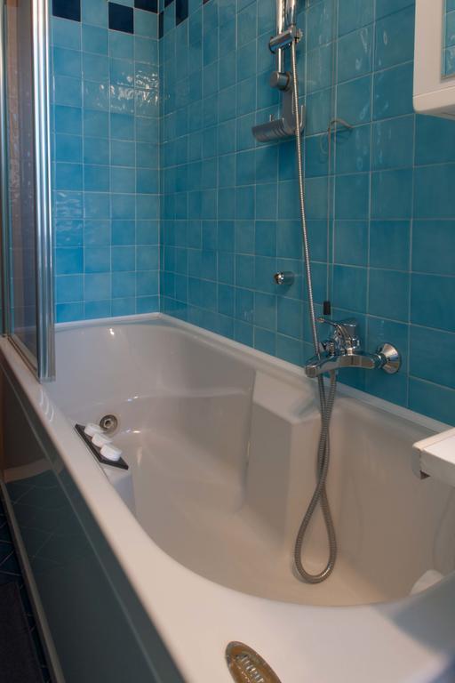 Mema Venice Apartment Kültér fotó