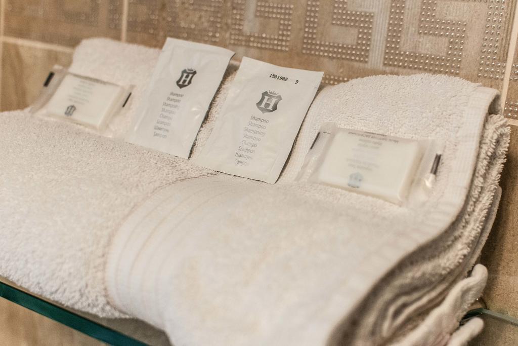 Mema Venice Apartment Kültér fotó