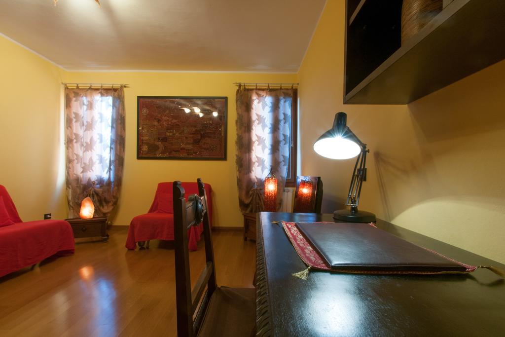 Mema Venice Apartment Kültér fotó