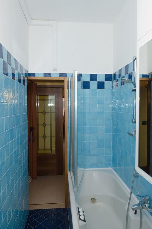 Mema Venice Apartment Kültér fotó