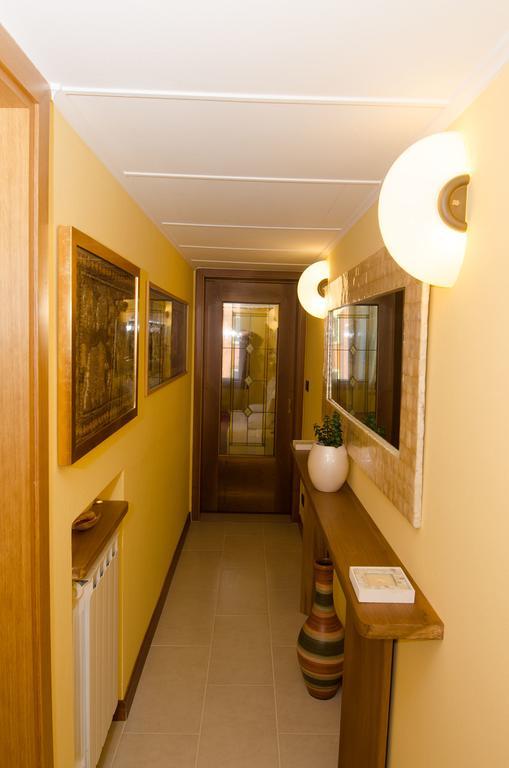 Mema Venice Apartment Kültér fotó