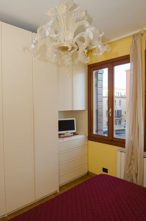 Mema Venice Apartment Kültér fotó