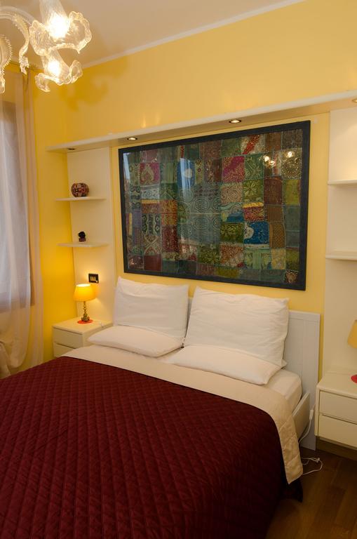 Mema Venice Apartment Kültér fotó