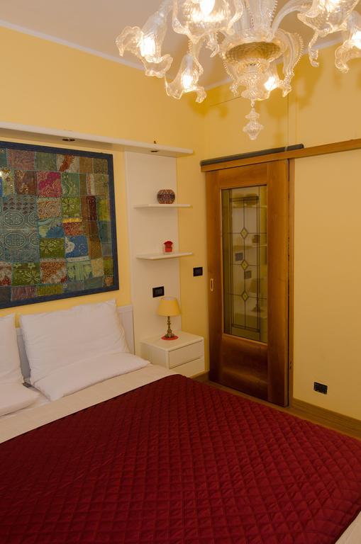 Mema Venice Apartment Kültér fotó