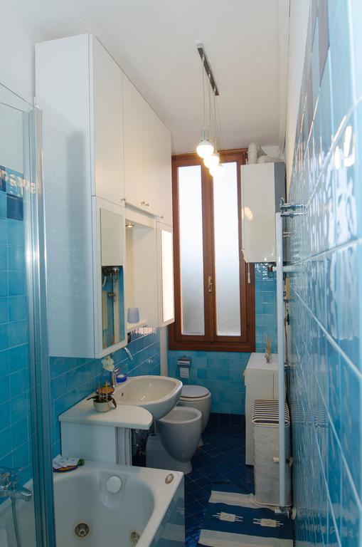 Mema Venice Apartment Kültér fotó