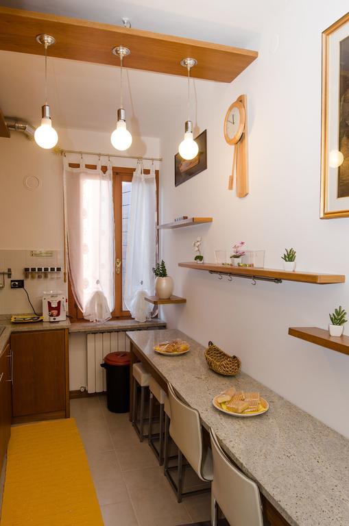Mema Venice Apartment Kültér fotó