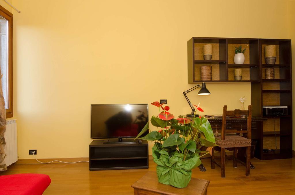 Mema Venice Apartment Kültér fotó