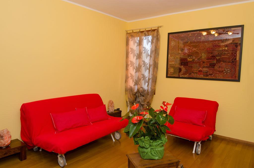 Mema Venice Apartment Kültér fotó