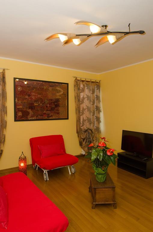 Mema Venice Apartment Kültér fotó