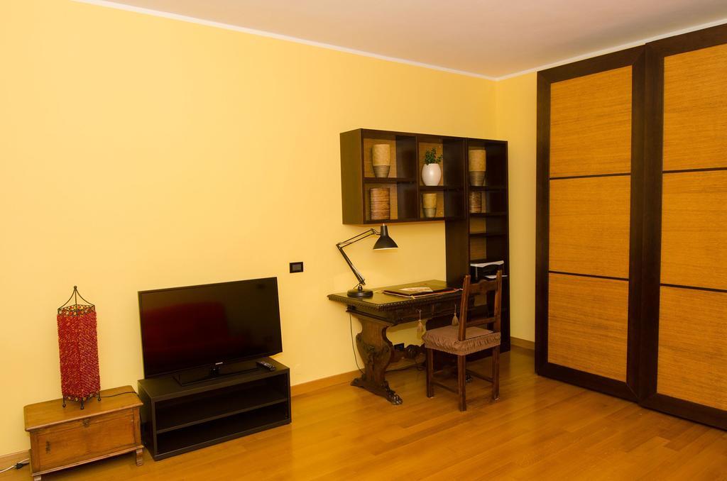 Mema Venice Apartment Kültér fotó