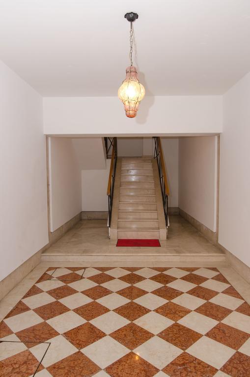 Mema Venice Apartment Kültér fotó