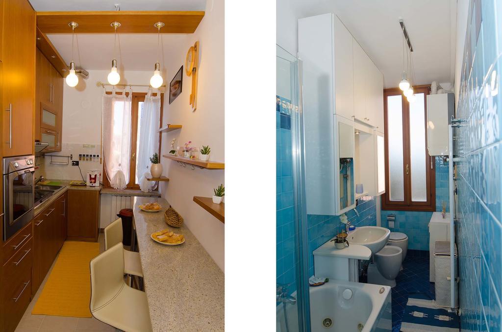 Mema Venice Apartment Kültér fotó