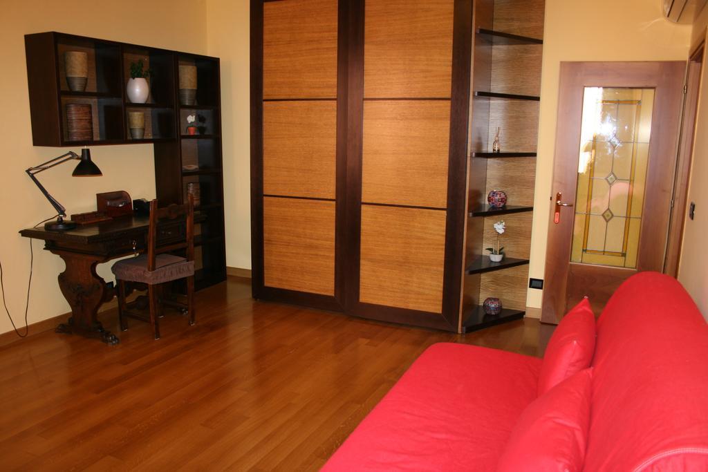 Mema Venice Apartment Szoba fotó
