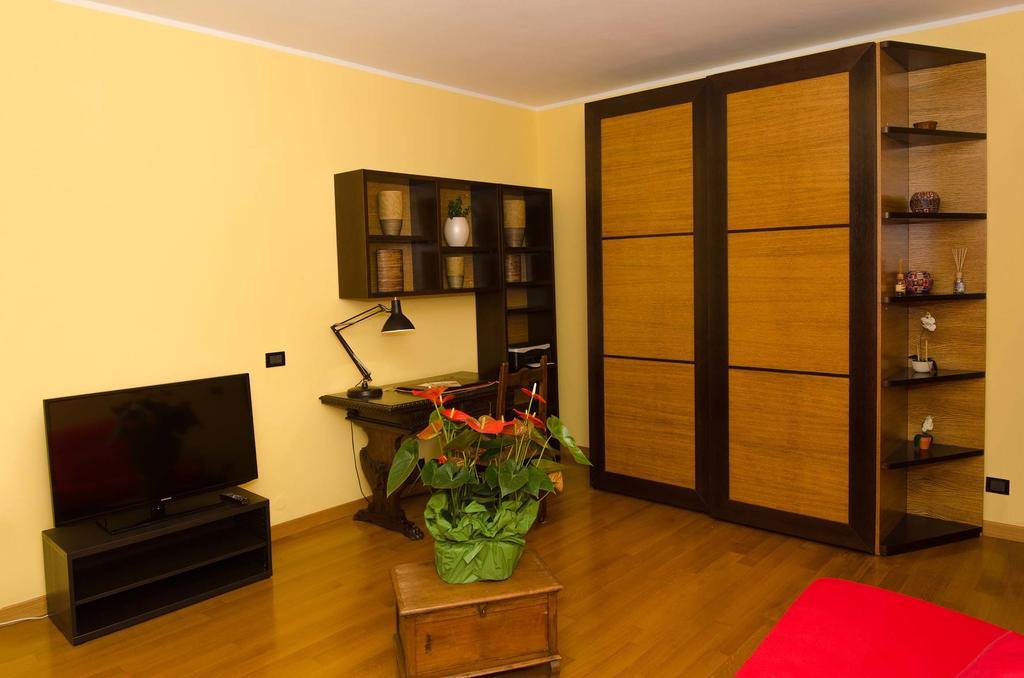 Mema Venice Apartment Szoba fotó
