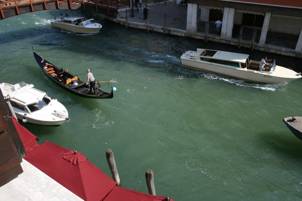 Mema Venice Apartment Szoba fotó