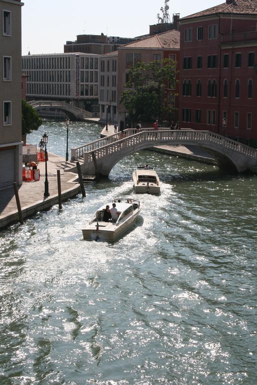 Mema Venice Apartment Szoba fotó