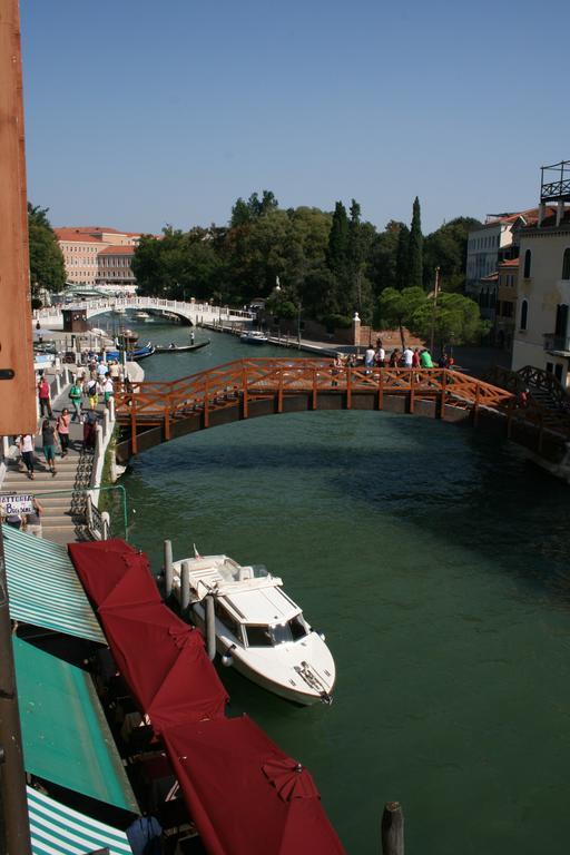 Mema Venice Apartment Szoba fotó