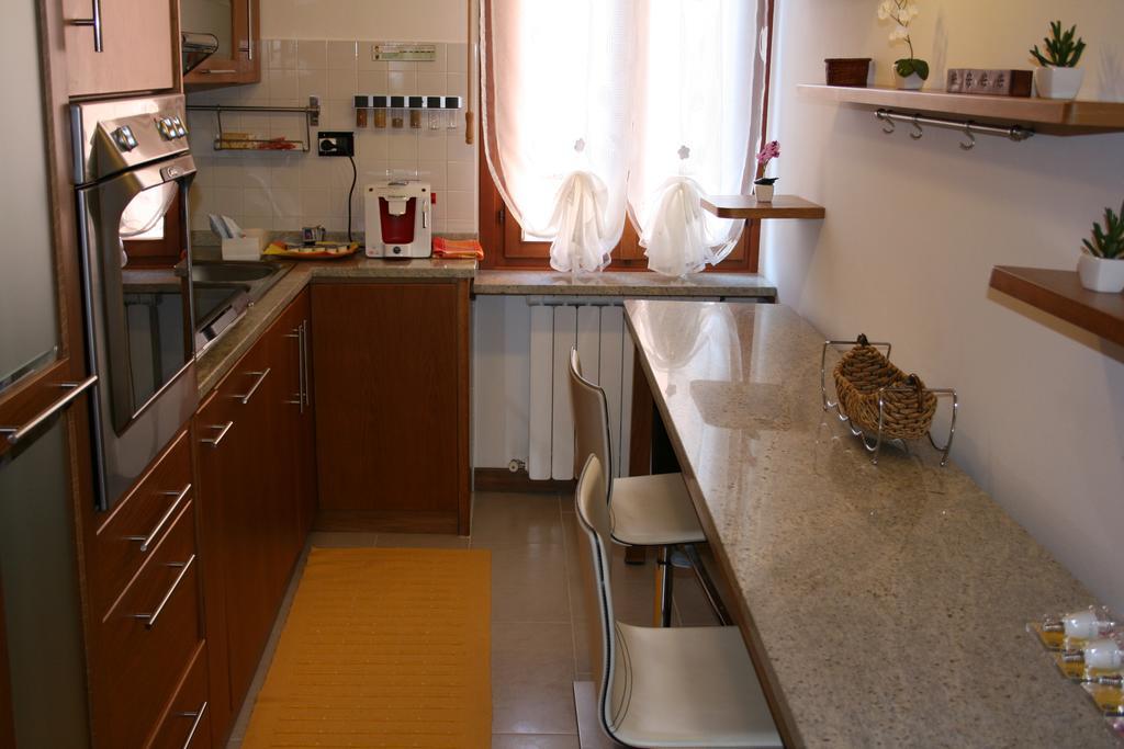 Mema Venice Apartment Szoba fotó