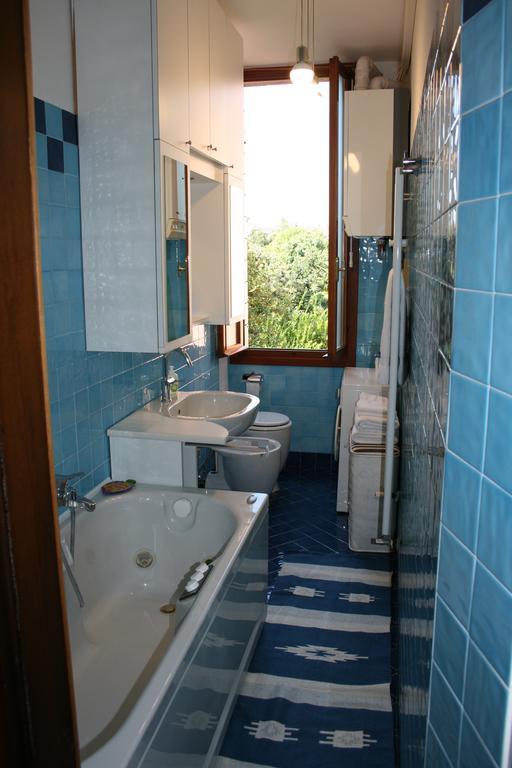 Mema Venice Apartment Szoba fotó