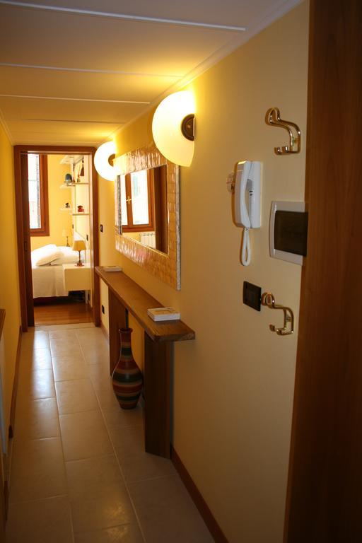 Mema Venice Apartment Szoba fotó