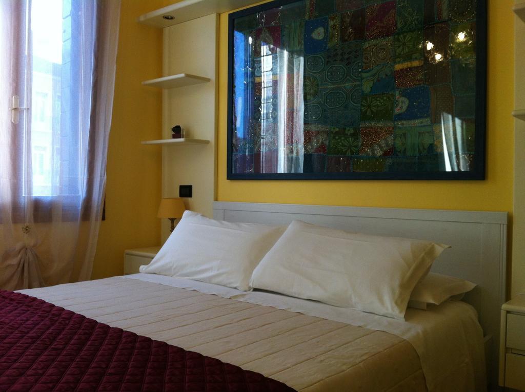 Mema Venice Apartment Szoba fotó