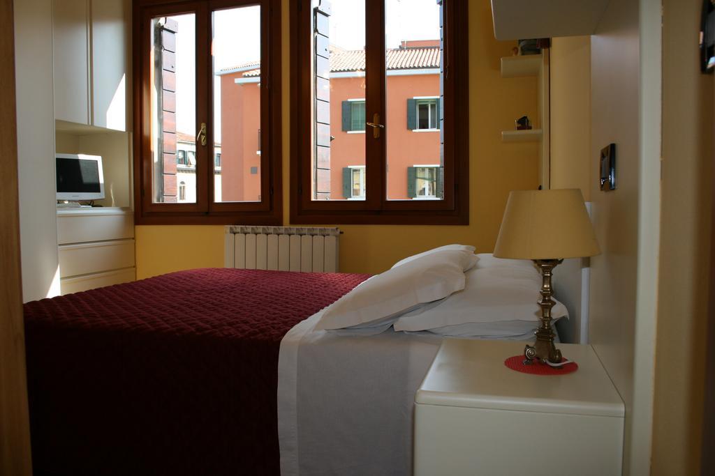 Mema Venice Apartment Szoba fotó