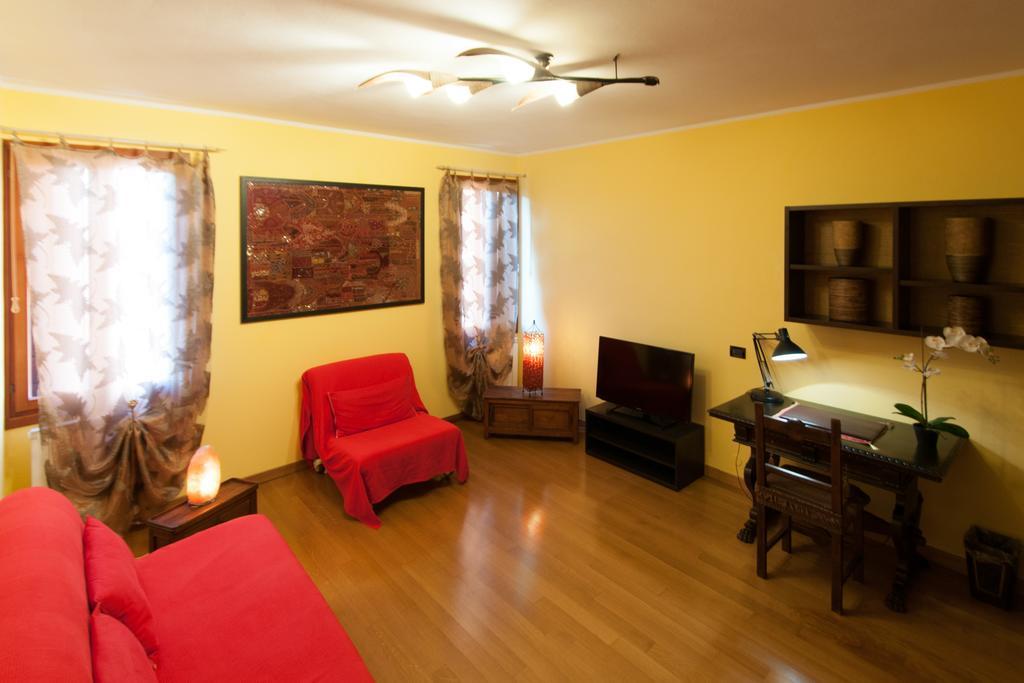 Mema Venice Apartment Kültér fotó