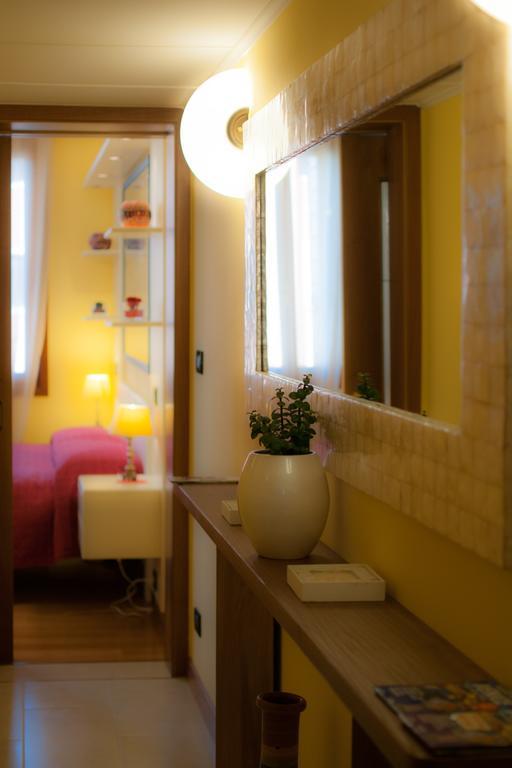 Mema Venice Apartment Kültér fotó