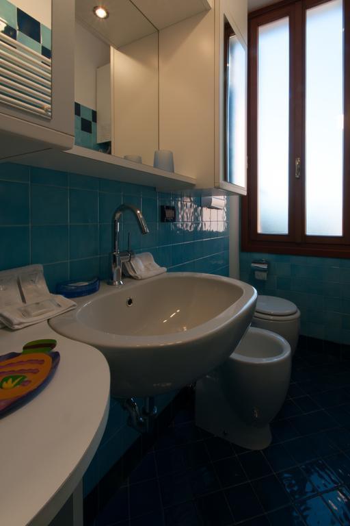 Mema Venice Apartment Kültér fotó