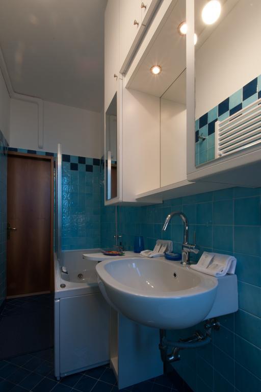 Mema Venice Apartment Kültér fotó