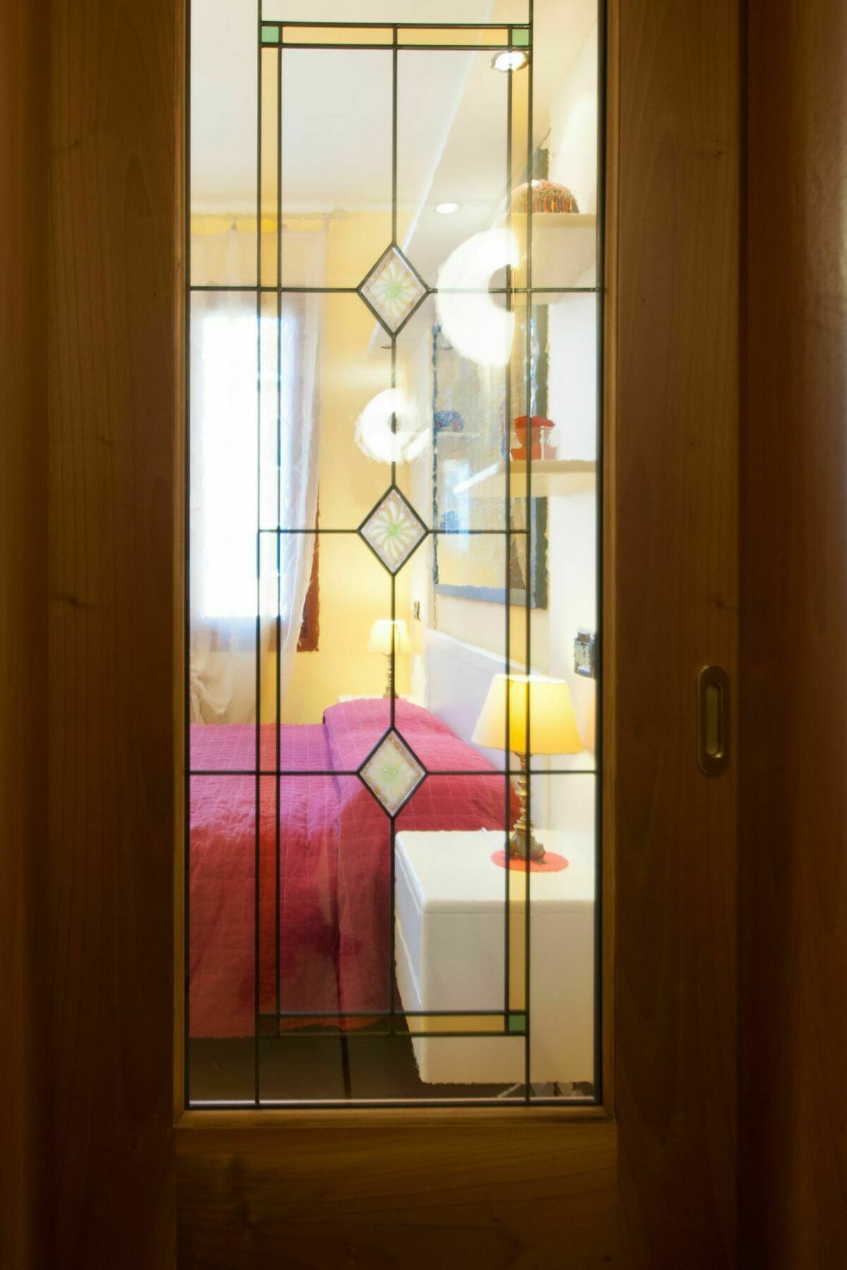 Mema Venice Apartment Kültér fotó