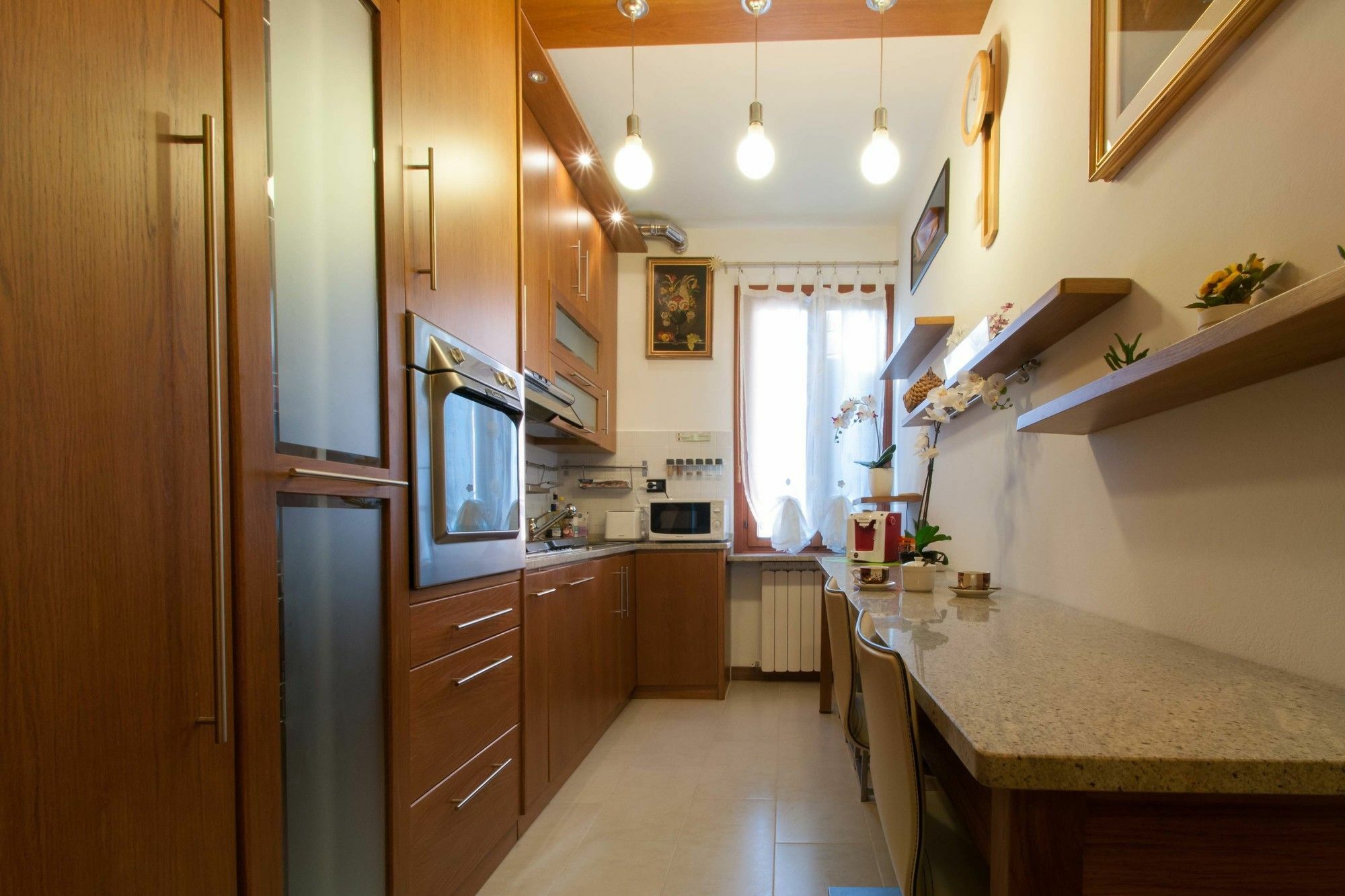 Mema Venice Apartment Kültér fotó