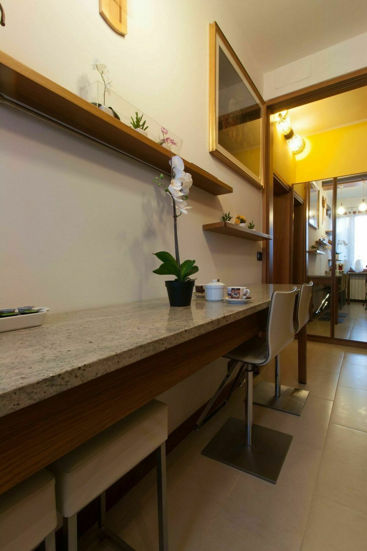 Mema Venice Apartment Kültér fotó