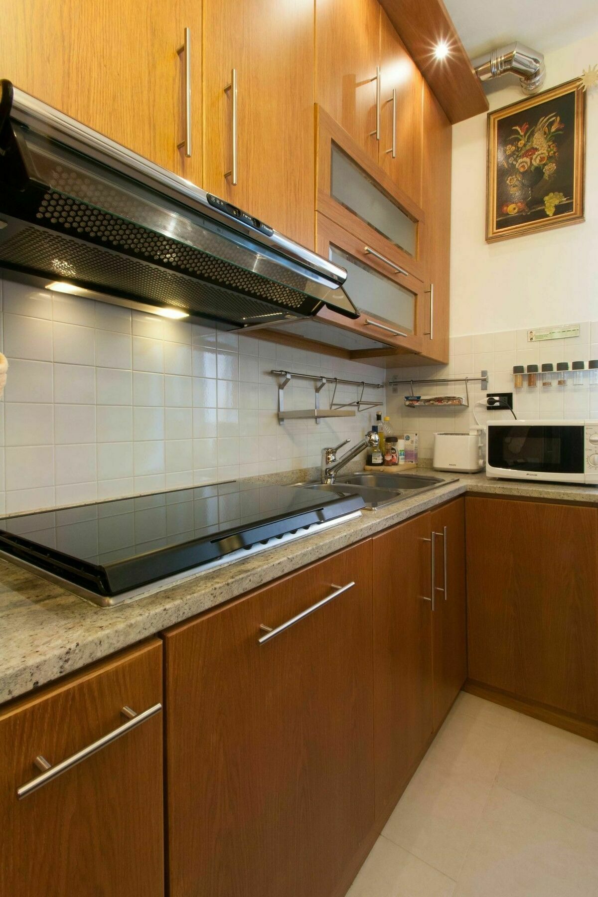 Mema Venice Apartment Kültér fotó