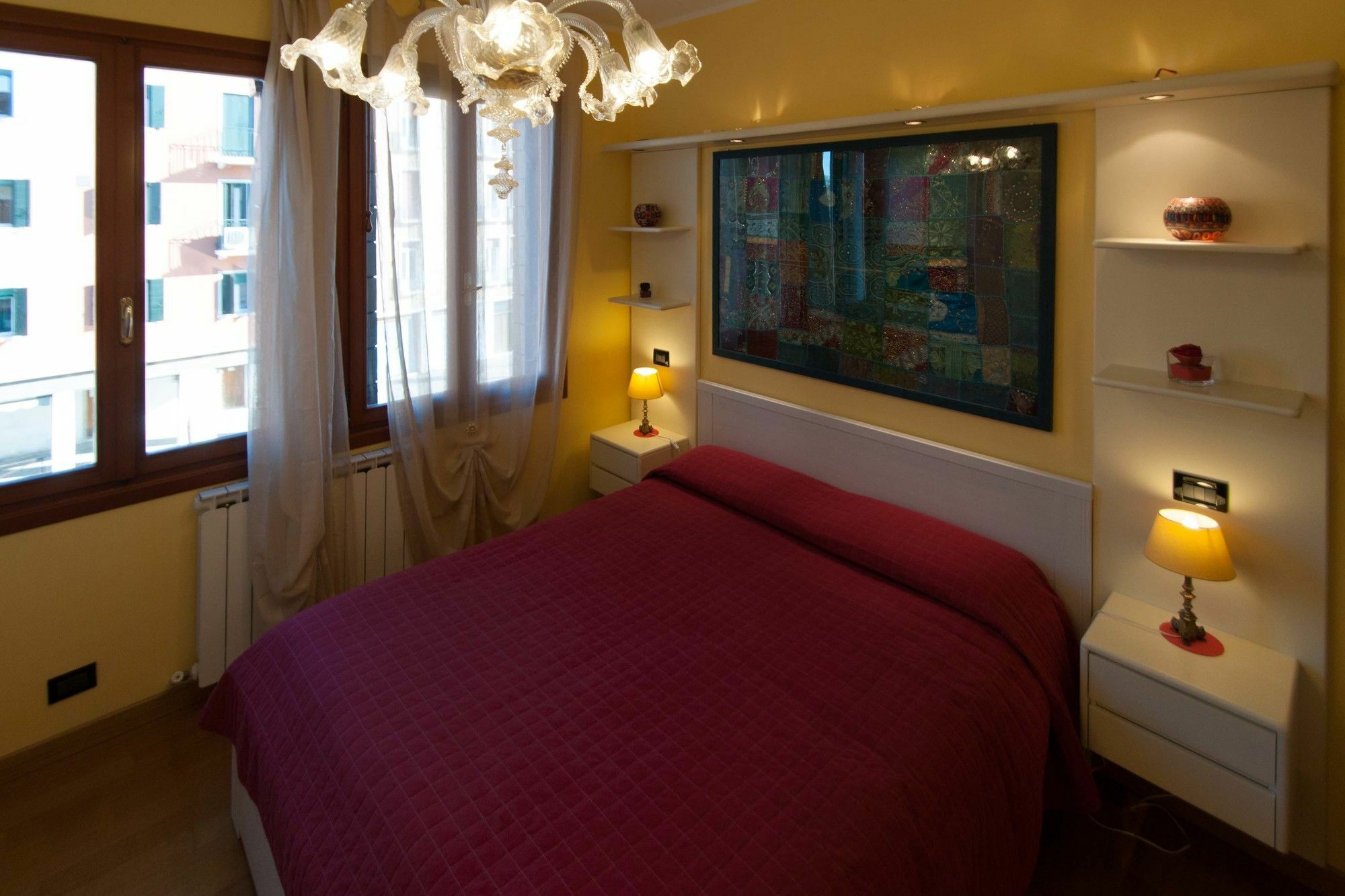 Mema Venice Apartment Kültér fotó
