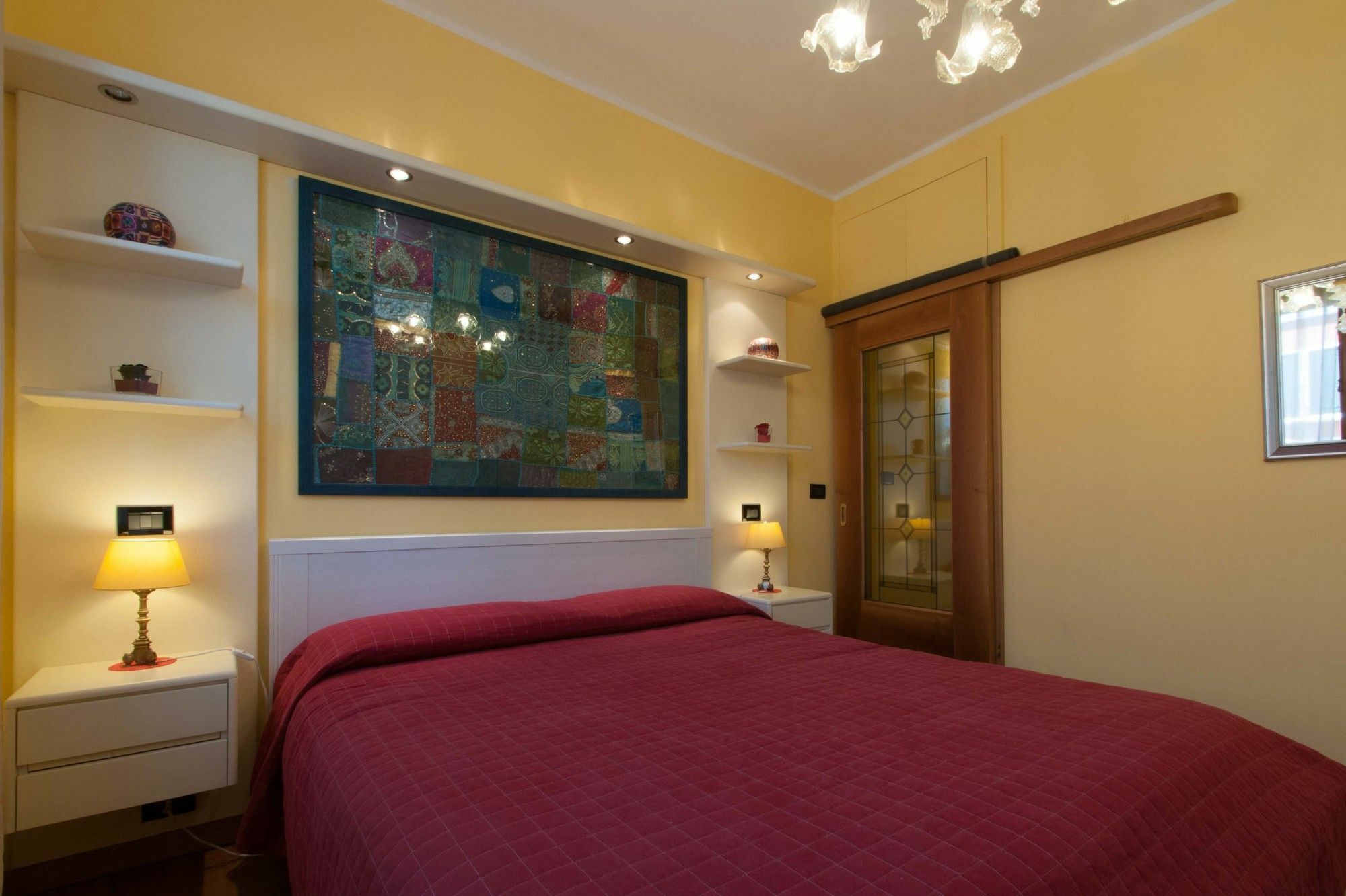 Mema Venice Apartment Kültér fotó