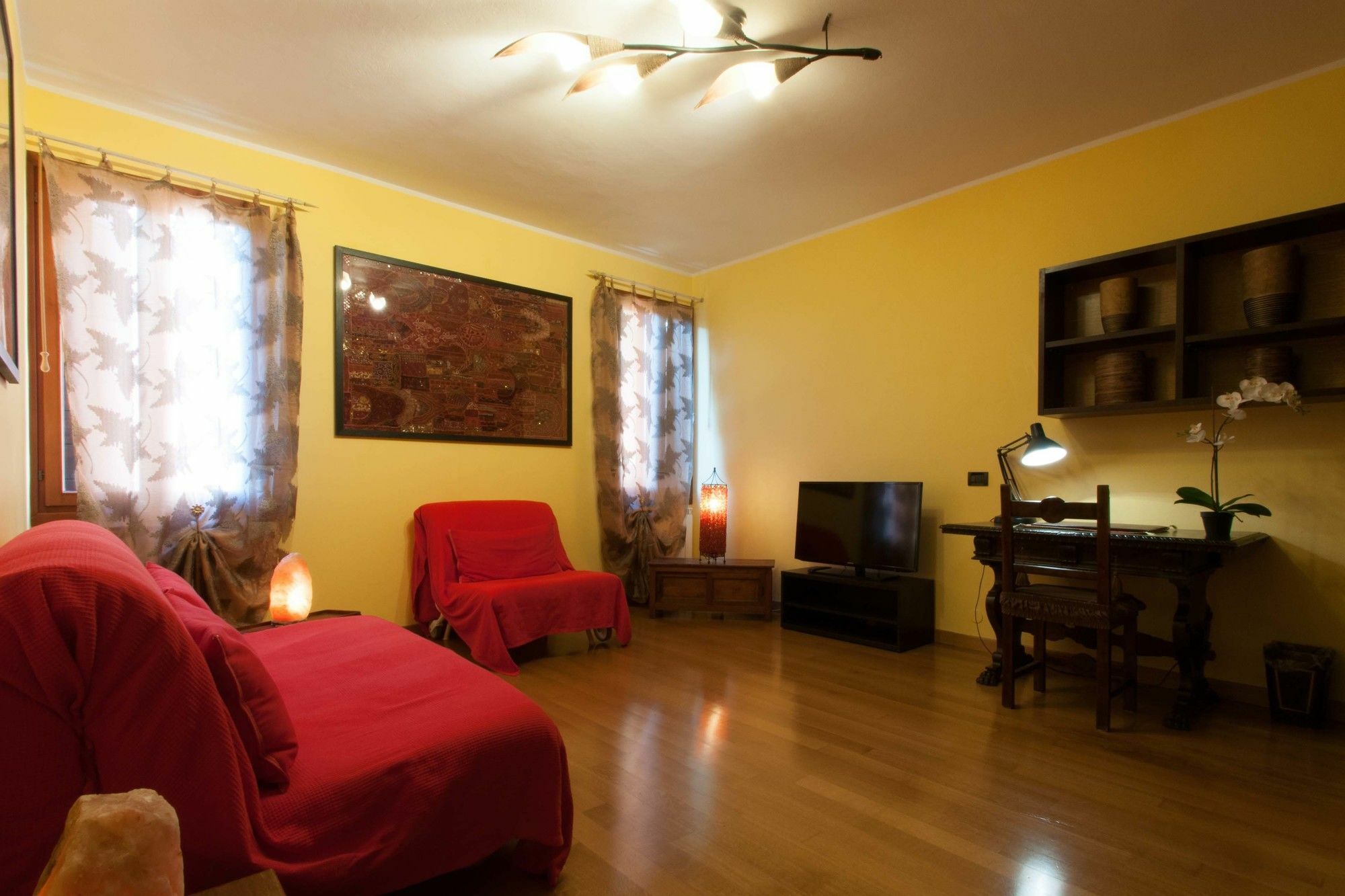Mema Venice Apartment Kültér fotó